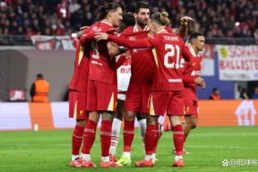 KAIYUN-蒂姆关键节点出色防守，利物浦带队取胜！