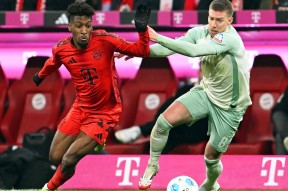 KAIYUN- 马龙比赛视频全集 