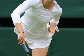 开云体育-莎拉波娃回归赛场，出色防守首场状态亮眼，尤文图斯观众沸腾！的简单介绍